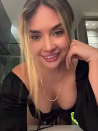 AnaCarrera stripchat stream image