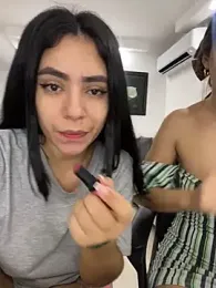 GiiirlPower stripchat stream image