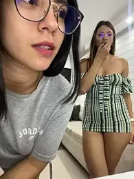 GiiirlPower stripchat stream image