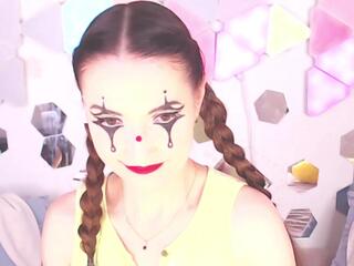 Hot Alicia flirt4free stream image