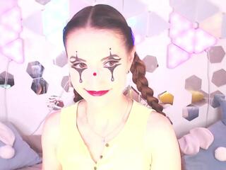 Hot Alicia flirt4free stream image