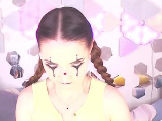 Hot Alicia flirt4free stream image