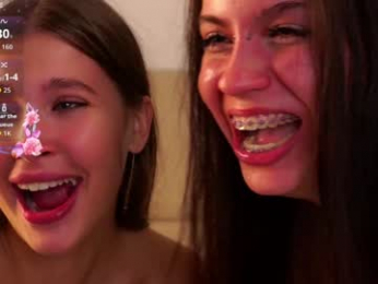 vivid_girls chaturbate stream image