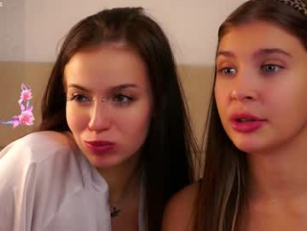 vivid_girls chaturbate stream image