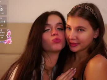 vivid_girls chaturbate stream image