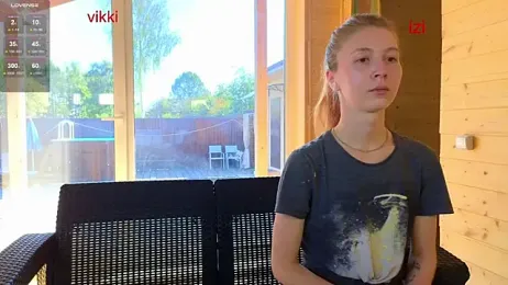 Misss_Vikk stripchat stream image