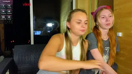 Misss_Vikk stripchat stream image