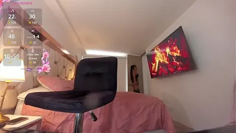 HOT_LADY_777 stripchat stream image