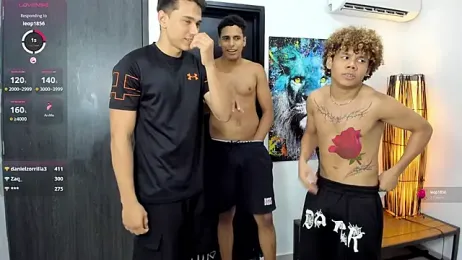 badguyss_bisex stripchat stream image