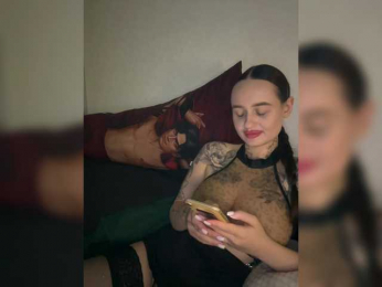 Italianka bongacams stream image