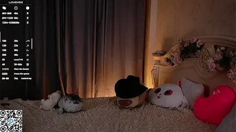 EdlinAlliston stripchat stream image