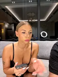 SexOnMyLvL stripchat stream image