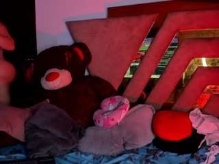 gisellereyess camsoda stream image