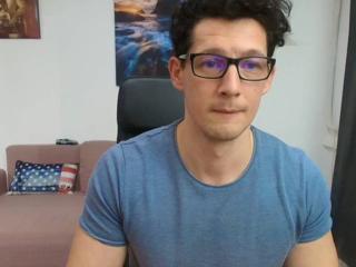 Brutus K flirt4free stream image