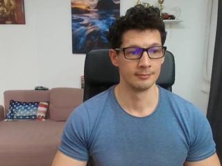 Brutus K flirt4free stream image