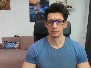 Brutus K flirt4free stream image