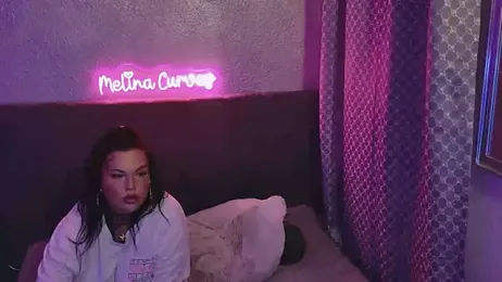 _MelinaCurves_ stripchat stream image