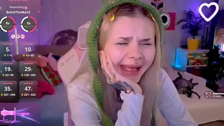 Britney_Lynch stripchat stream image