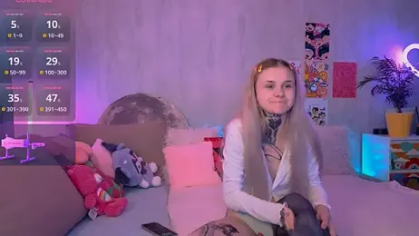 Britney_Lynch stripchat stream image