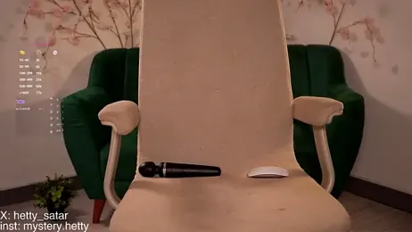 Hetty_satar stripchat stream image