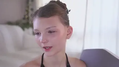 CindyGarrison stripchat stream image