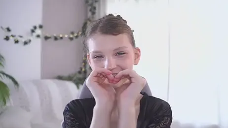 CindyGarrison stripchat stream image