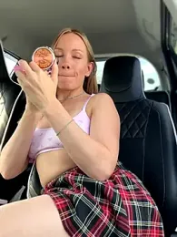 LavenderHot stripchat stream image