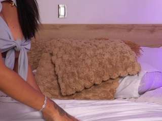 alana-haze camsoda stream image