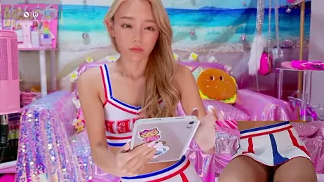 -LOCOMOCO- stripchat stream image