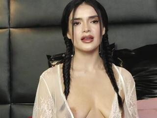 Blair Badgley flirt4free stream image