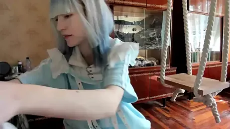 Yoonhee_Kiss stripchat stream image