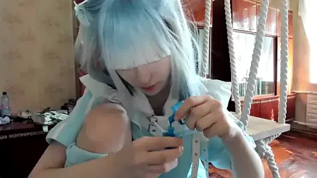 Yoonhee_Kiss stripchat stream image