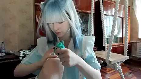 Yoonhee_Kiss stripchat stream image