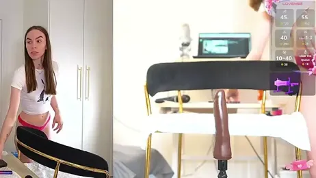 Miss69Ri99 stripchat stream image