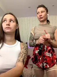 HotCaramellsTV stripchat stream image