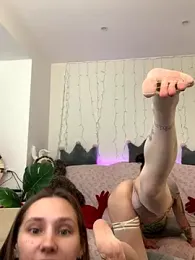 HotCaramellsTV stripchat stream image