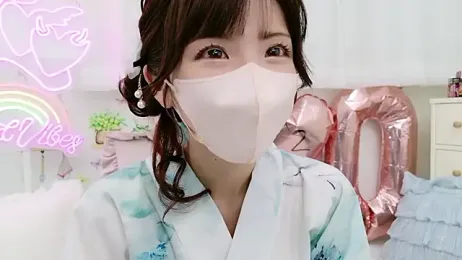 -minami- stripchat stream image