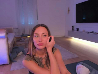 seilyfox bongacams stream image