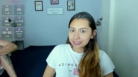 Im_sophia1 stripchat stream image