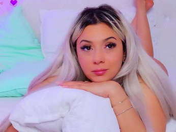 AriannaSins bongacams stream image