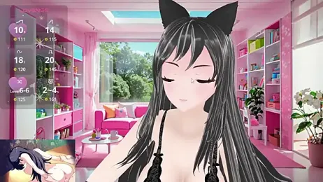 KimiStar stripchat stream image