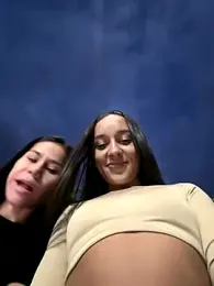 dominantandsubmissiveshow stripchat stream image