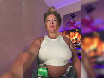 VictoriaFoxxx bongacams stream image