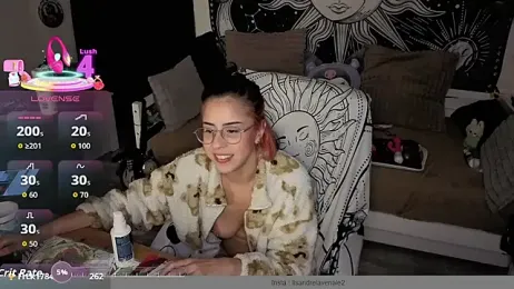 LisandreLaVenale stripchat stream image