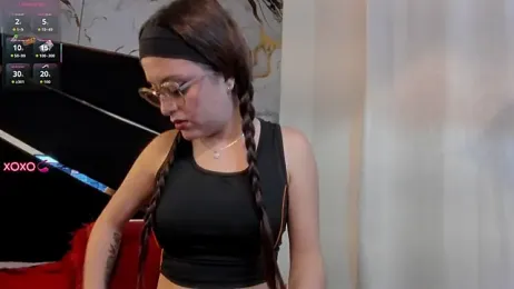 Pleasure_Vibes23 stripchat stream image