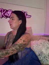 InKed-Kathy stripchat stream image