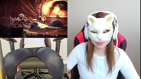 LuuLee0804 stripchat stream image