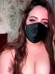 PRINSECA-AMBER stripchat stream image