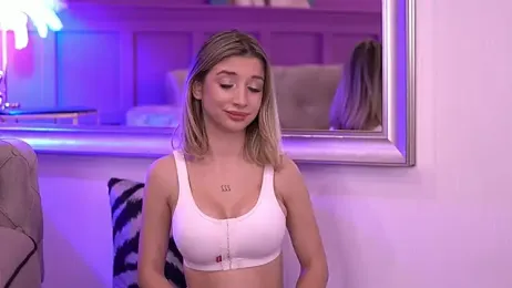 OdetteMason stripchat stream image