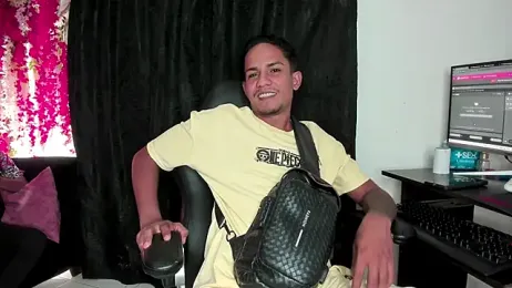 Secret_Hot_Paradises_69 stripchat stream image